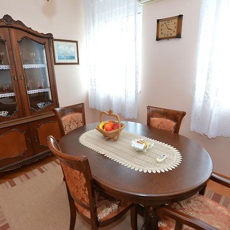 Apartment Todor Kotor Eksteriør billede