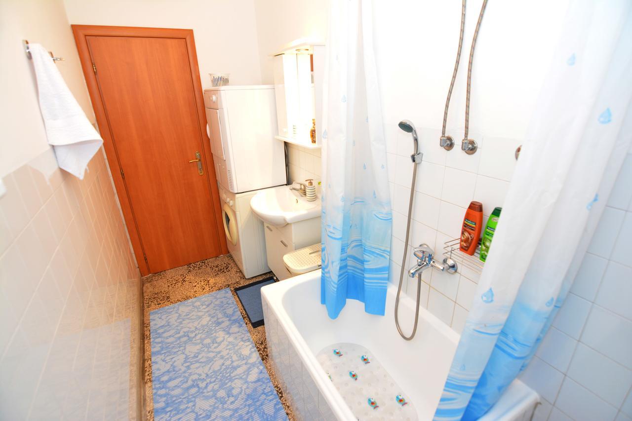 Apartment Todor Kotor Eksteriør billede