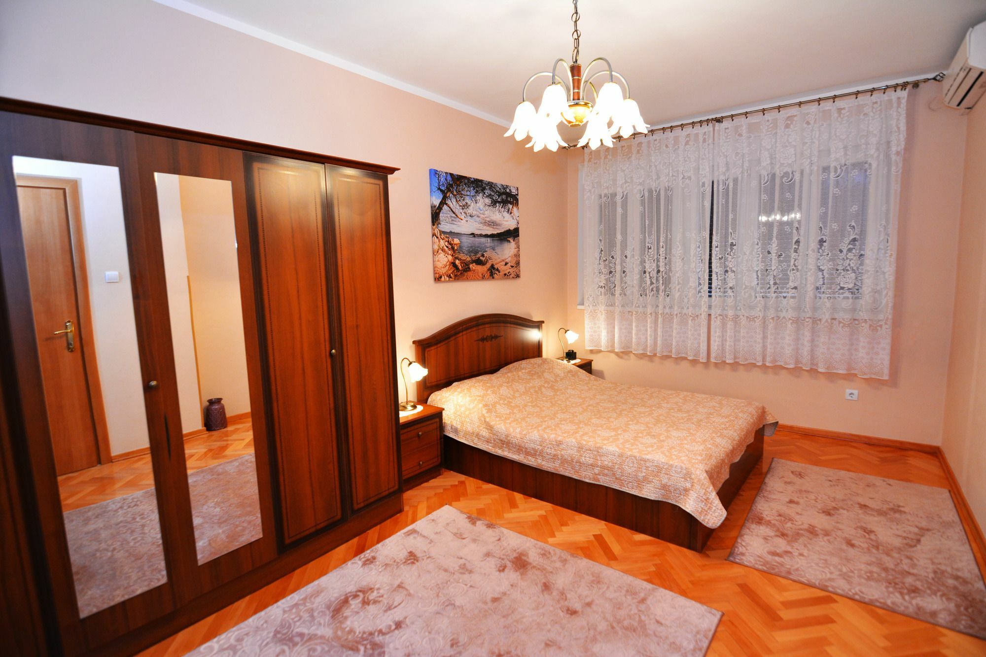 Apartment Todor Kotor Eksteriør billede