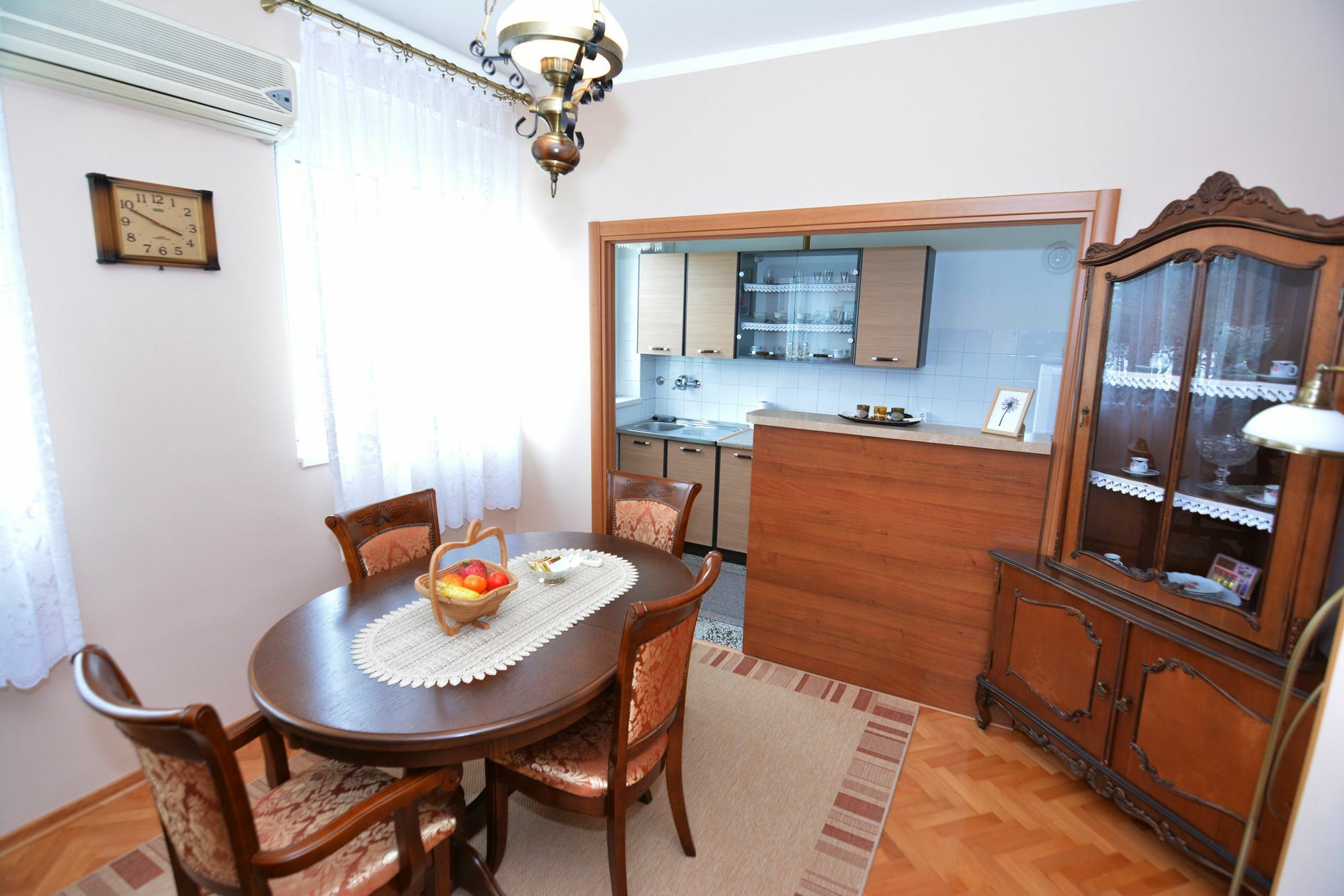 Apartment Todor Kotor Eksteriør billede